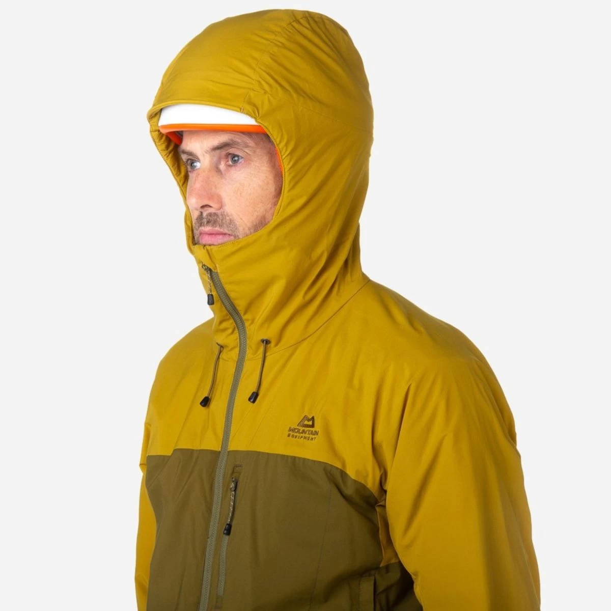 Mountain Equipment Kinesis Jacket - Men's 6 Mountain Equipment Kinesis Jacket - Men's - Image 6