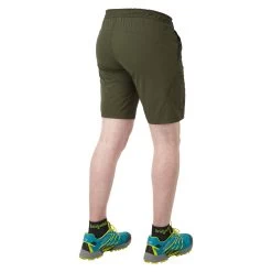 Mountain Equipment Comici Trail Short - Men's (Spring 2021) -Outdoor Clothing me comici trail short broadleaf b rsz 36583.1677011654