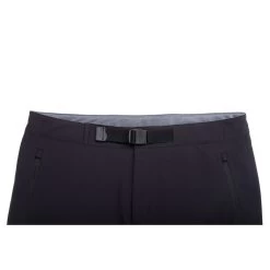 Mountain Equipment Ibex Mountain Pant - Men's -Outdoor Clothing me ibex pant black belt detail 1353 rsz 89220.1677012158