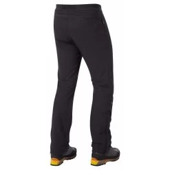 Mountain Equipment Ibex Mountain Pant - Men's -Outdoor Clothing me ibex pant mens black back 25959.1677012158
