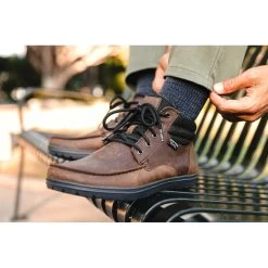 Boulder Boot Mid Leather 19 Boulder Boot Mid Leather -Outdoor Clothing menumber 1024x1024 rsz 56680.1676664422