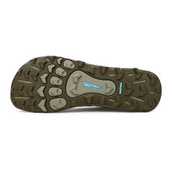 Altra Lone Peak 6 - Men's (Fall 2022) -Outdoor Clothing mlonepeakdustyolive2 rsz 48481.1643398795