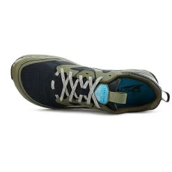 Altra Lone Peak 6 - Men's (Fall 2022) -Outdoor Clothing mlonepeakdustyolive3 rsz 75312.1643398795