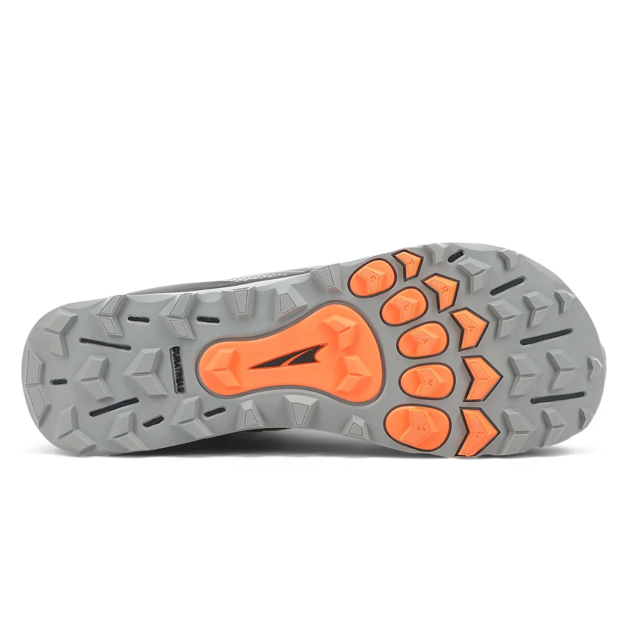 Altra Lone Peak All-Wthr Mid - Men's (Fall 2022) 4 Altra Lone Peak All-Wthr Mid - Men's (Fall 2022) - Image 4