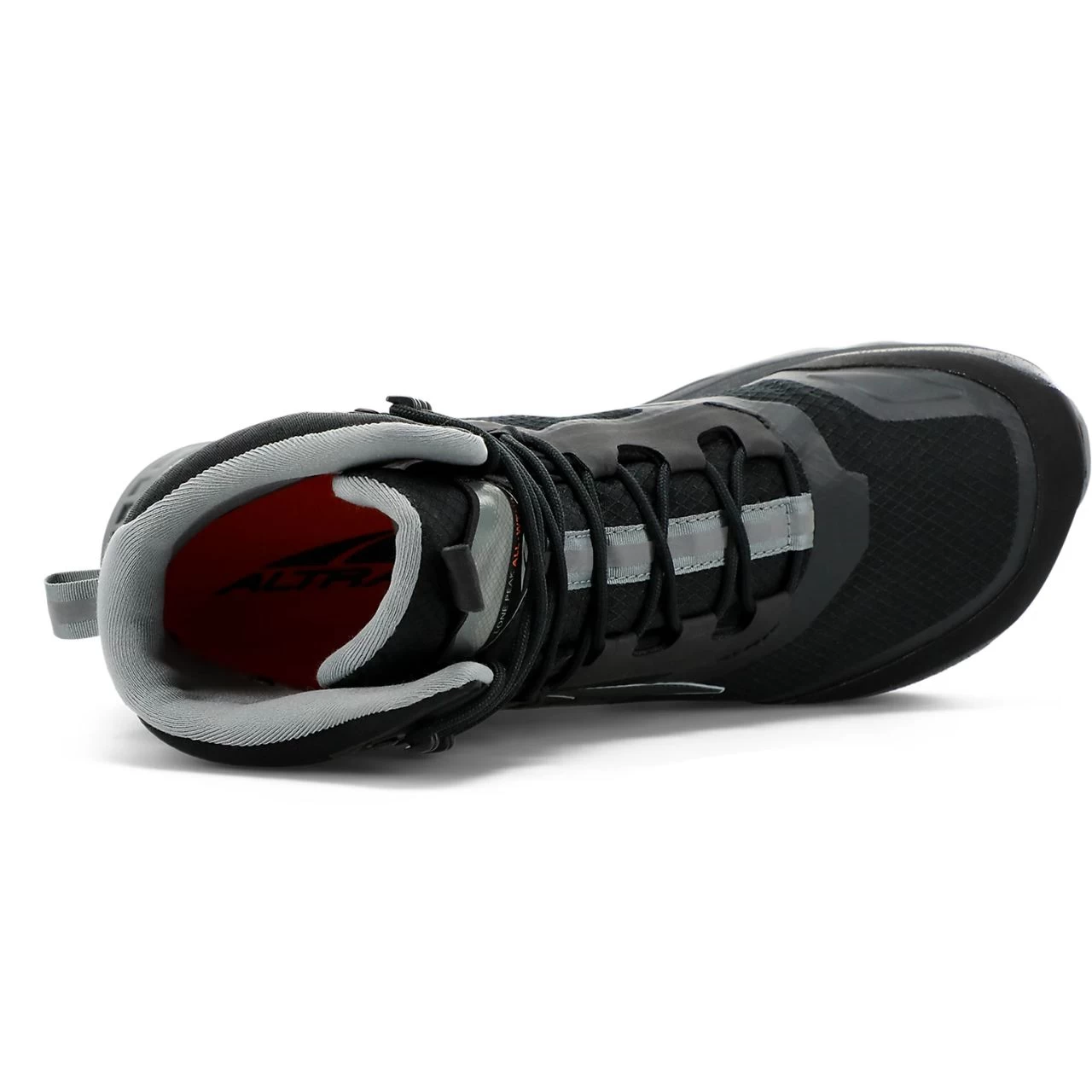 Altra Lone Peak All-Wthr Mid - Men's (Fall 2022) 3 Altra Lone Peak All-Wthr Mid - Men's (Fall 2022) - Image 3