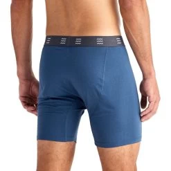 Bamboo Motion Boxer Brief - Men's (Fall 2022)