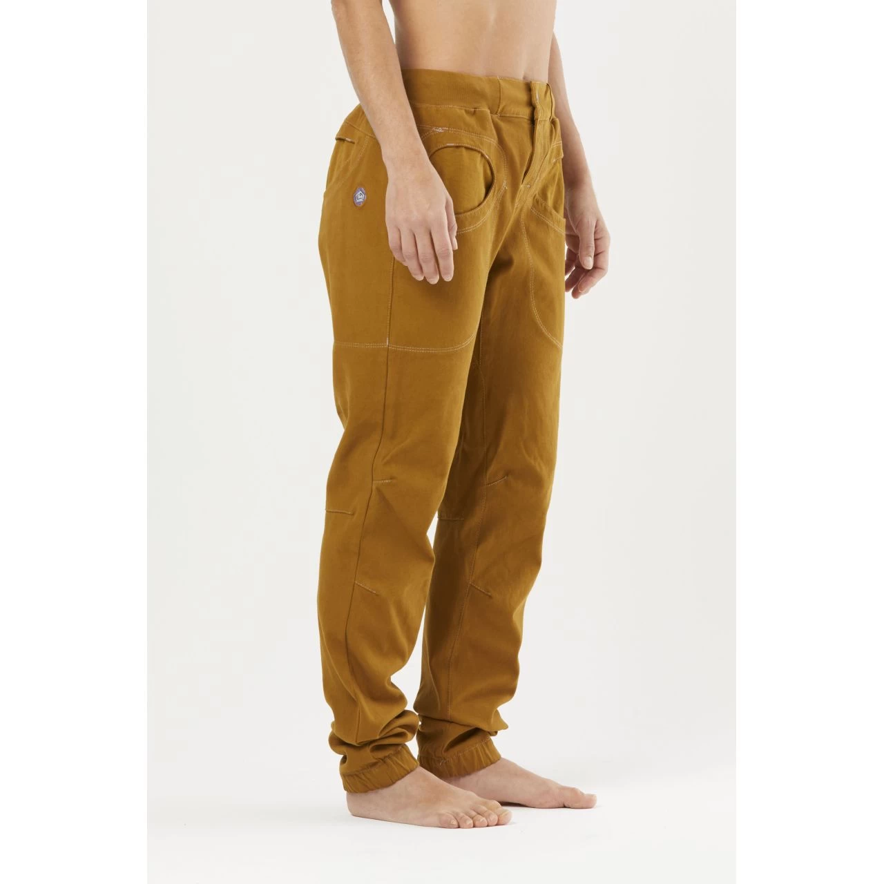 E9 N Onda Rock Trouser - Women's 8 E9 N Onda Rock Trouser - Women's - Image 8