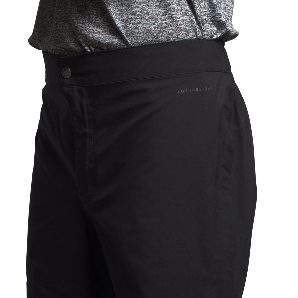 The North Face Dryzzle Futurelight Full Zip Pant - Men's 5 The North Face Dryzzle Futurelight Full Zip Pant - Men's - Image 5