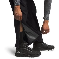 The North Face Dryzzle Futurelight Full Zip Pant - Men's 11 The North Face Dryzzle Futurelight Full Zip Pant - Men's -Outdoor Clothing nf0a4ahl jk3 modelint rsz 09582.1671138628