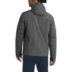 The North Face Dryzzle Futurelight Jacket - Men's (Fall 2021) -Outdoor Clothing nf0a4ahm dyy modelback rsz 03777.1676497495