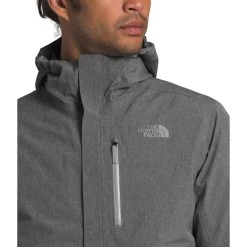 The North Face Dryzzle Futurelight Jacket - Men's (Fall 2021) -Outdoor Clothing nf0a4ahm dyy modelclose4 rsz 68127.1676497495