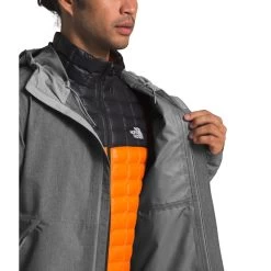 The North Face Dryzzle Futurelight Jacket - Men's (Fall 2021) -Outdoor Clothing nf0a4ahm dyy modelint rsz 52873.1676497495