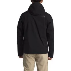 The North Face Dryzzle Futurelight Jacket - Men's (Fall 2021) -Outdoor Clothing nf0a4ahm jk3 modelback rsz 14746.1676497495