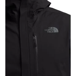 The North Face Dryzzle Futurelight Jacket - Men's (Fall 2021) -Outdoor Clothing nf0a4ahm jk3 modelclose4 rsz 76961.1676497495