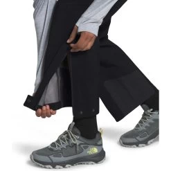 The North Face Dryzzle Futurelight Pant - Women's -Outdoor Clothing nf0a4ahv jk3 modelint rsz 71742.1671139262