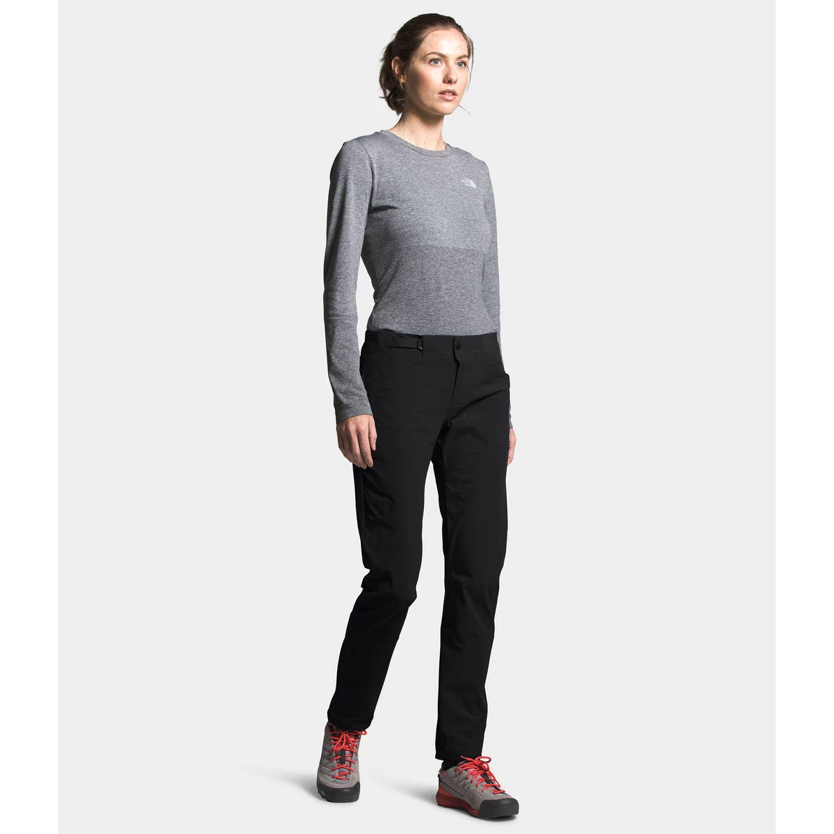 The North Face Summit L1 VRT Synthetic Climb Pant - Women's (Spring 2022) 5 The North Face Summit L1 VRT Synthetic Climb Pant - Women's (Spring 2022) - Image 5