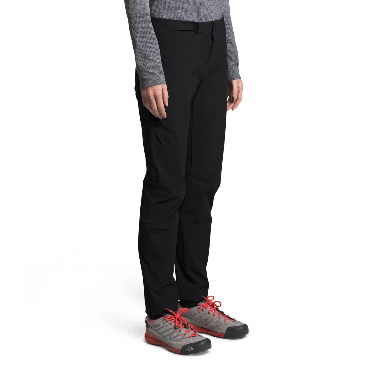 The North Face Summit L1 VRT Synthetic Climb Pant - Women's (Spring 2022) 3 The North Face Summit L1 VRT Synthetic Climb Pant - Women's (Spring 2022) - Image 3