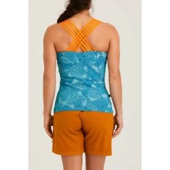 E9 Noa Tank - Women's (Fall 2021) 14 E9 Noa Tank - Women's (Fall 2021) -Outdoor Clothing noa back rsz 68514.1626823256