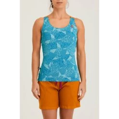 E9 Noa Tank - Women's (Fall 2021) 12 E9 Noa Tank - Women's (Fall 2021) -Outdoor Clothing noa front rsz 15774.1626823251