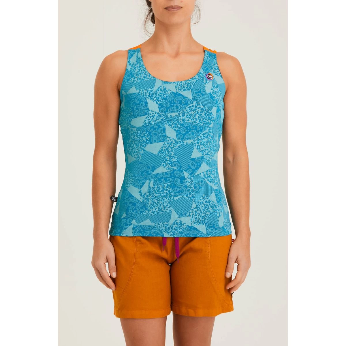 E9 Noa Tank - Women's (Fall 2021) 5 E9 Noa Tank - Women's (Fall 2021) - Image 5