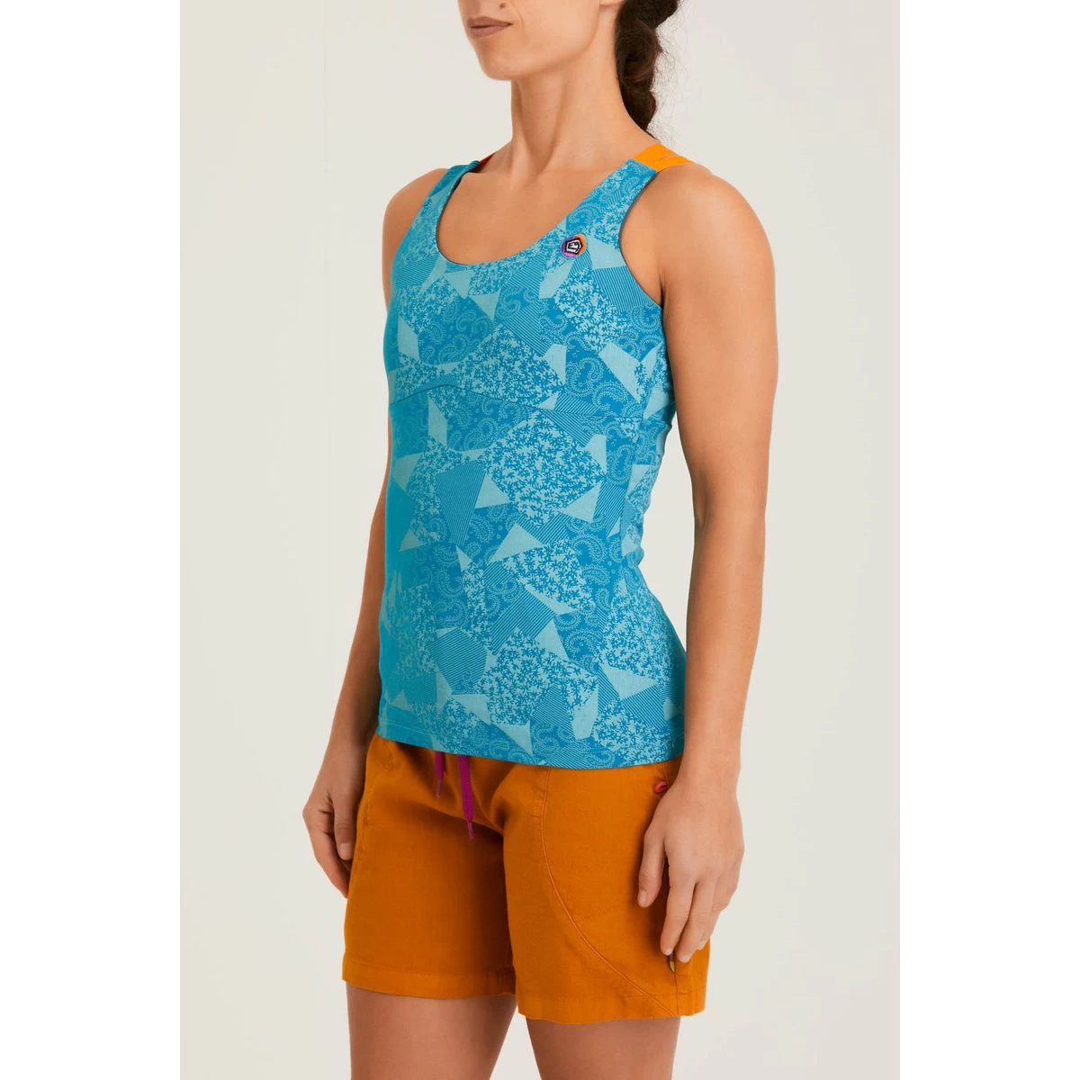 E9 Noa Tank - Women's (Fall 2021) 6 E9 Noa Tank - Women's (Fall 2021) - Image 6