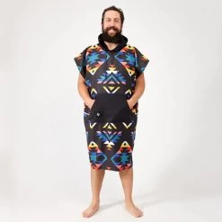 Nomadix Changing Poncho - Medium/Large 16 Nomadix Changing Poncho - Medium/Large -Outdoor Clothing nomadix cp panw 106 changing poncho front 2ffa5698 0771 4a07 92b5 47ee7ce1f9a5 rsz 49869.1660004422