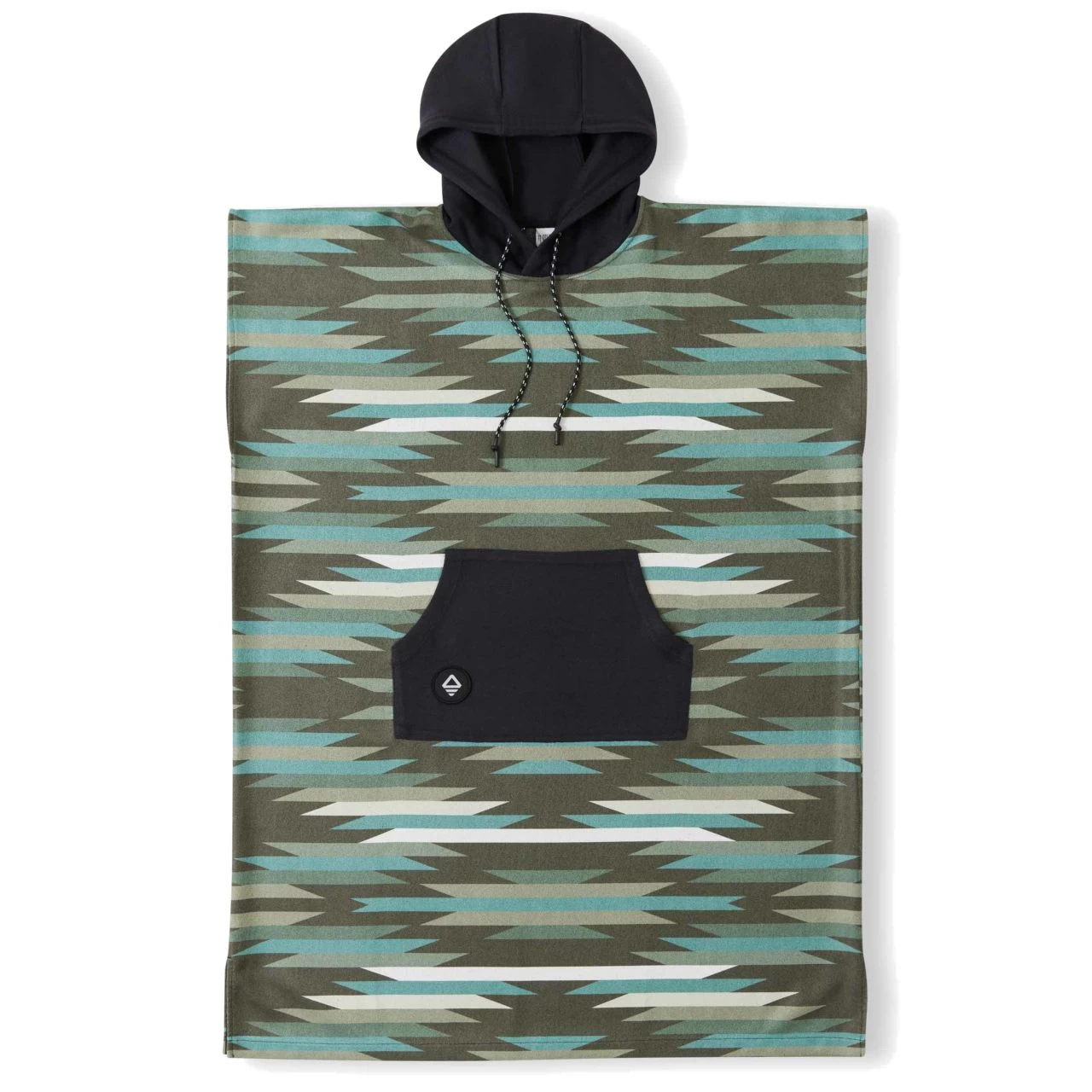 Nomadix Changing Poncho - Medium/Large 5 Nomadix Changing Poncho - Medium/Large - Image 5