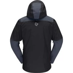 Norrona Trollveggen Gore-Tex Pro Light Jacket - Men's -Outdoor Clothing oOl0ZvGq 44593.1664235643