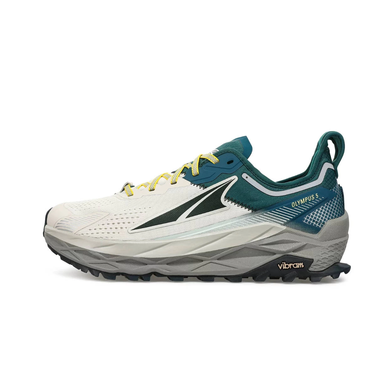 Altra Olympus 5 - Men's 2 Altra Olympus 5 - Men's - Image 2