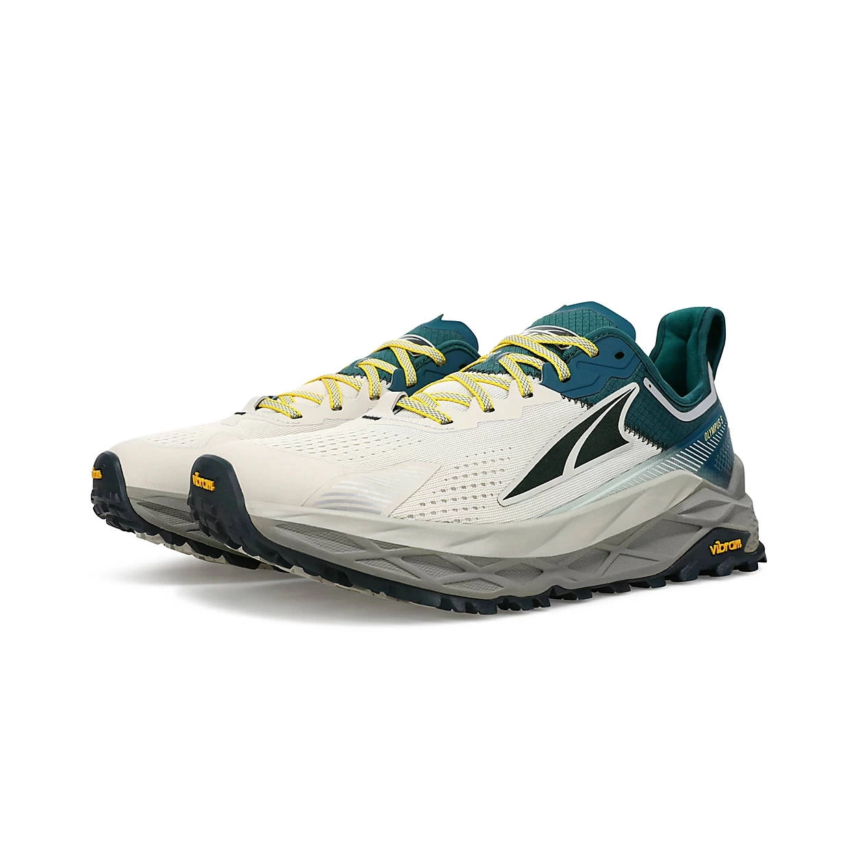 Altra Olympus 5 - Men's 1 Altra Olympus 5 - Men's