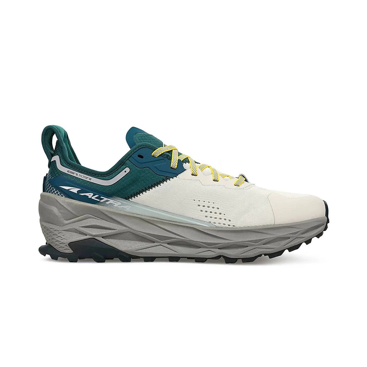 Altra Olympus 5 - Men's 3 Altra Olympus 5 - Men's - Image 3