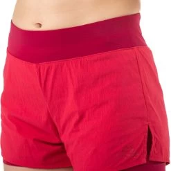 Mountain Equipment Dynamo Twin Short - Women's (Spring 2022) -Outdoor Clothing opplanet mountain equipment dynamo twin short womens capsicum red 8 me 005986 me 01559 8 av 4 rsz 66652.1651525196