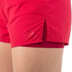 Mountain Equipment Dynamo Twin Short - Women's (Spring 2022) -Outdoor Clothing opplanet mountain equipment dynamo twin short womens capsicum red 8 me 005986 me 01559 8 av 6 rsz 71761.1651525196