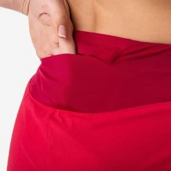 Mountain Equipment Dynamo Twin Short - Women's (Spring 2022) -Outdoor Clothing opplanet mountain equipment dynamo twin short womens capsicum red 8 me 005986 me 01559 8 av 7 80302.1651525196