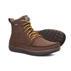 Boulder Boot Vegan (Fall 2022)