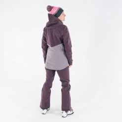 Puma Jacket - Women's (Fall 2020) -Outdoor Clothing pumasassyfrass5 1024x1024 rsz 66787.1626823587