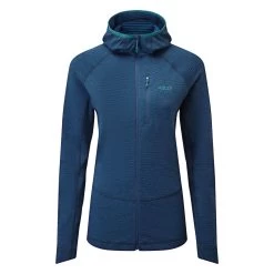 Rab Filament Hoody - Women's (Spring 2022) -Outdoor Clothing qff 13 pic003 rsz 40155.1652996360