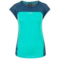 La Sportiva Traction T-Shirt - Women's (Spring 2019)