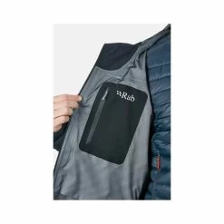 Rab Kangri GTX Jacket - Men's -Outdoor Clothing qwg 23 pic05 rsz 79916.1626823417.1280.1280 08040.1642030837