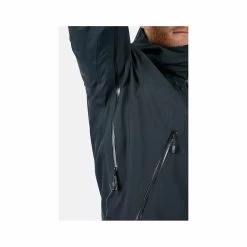 Rab Kangri GTX Jacket - Men's -Outdoor Clothing qwg 23 pic06 rsz 89349.1626823414.1280.1280 09512.1642030837