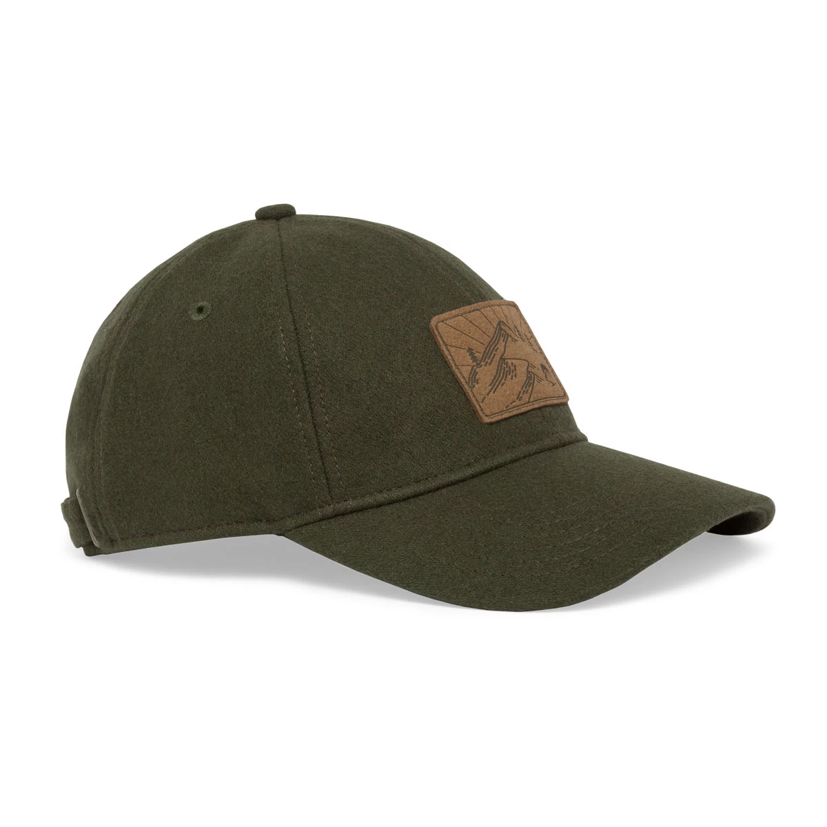 Sunday Afternoons Ridgeline Cap (Fall 2022) 1 Sunday Afternoons Ridgeline Cap (Fall 2022)