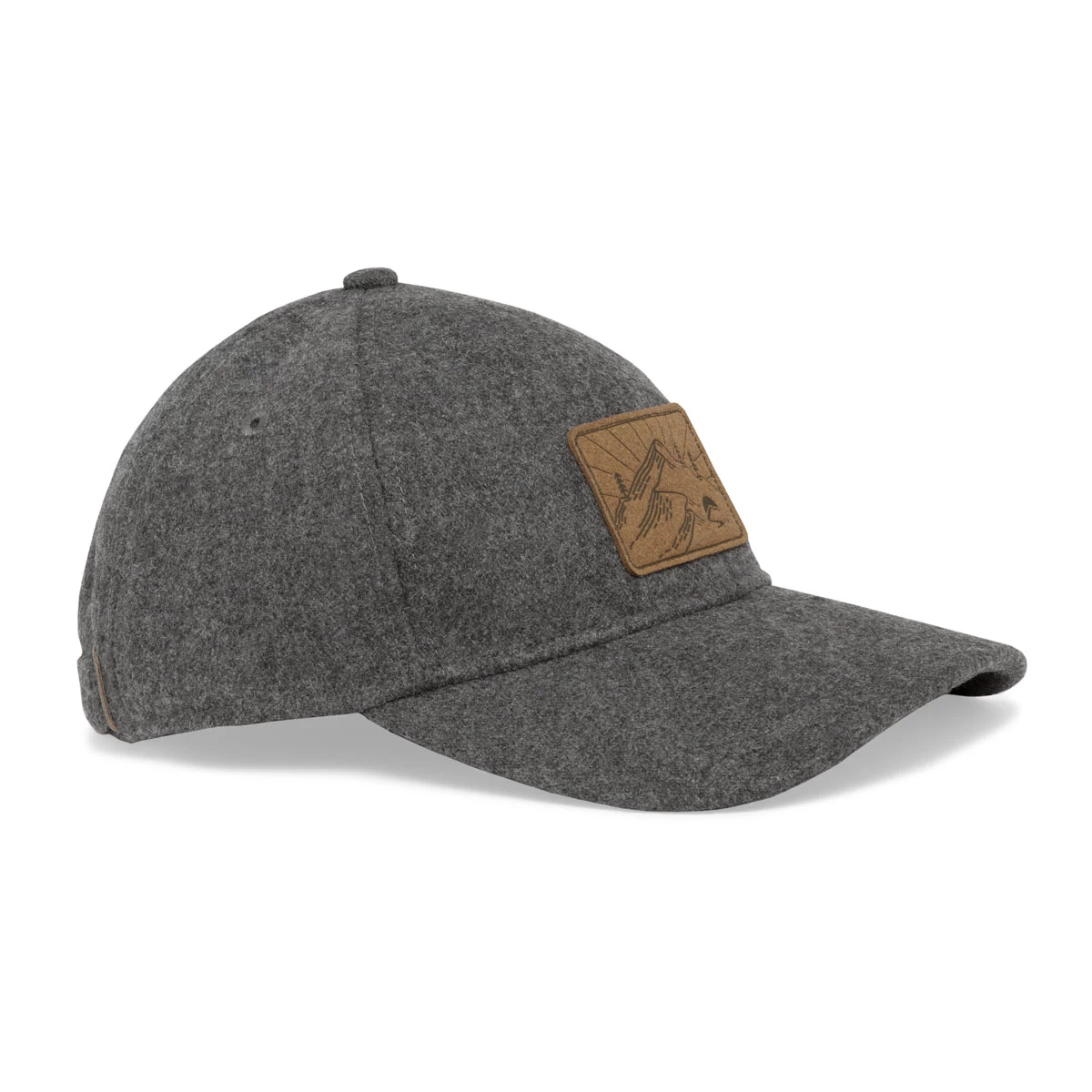 Sunday Afternoons Ridgeline Cap (Fall 2022) 2 Sunday Afternoons Ridgeline Cap (Fall 2022) - Image 2