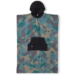 Nomadix Changing Poncho - Small/Medium -Outdoor Clothing s m nomadix cp camo 101 changing poncho 0a69f72e fe9a 476f b97b ad1b505a3740 rsz 32070.1660065671