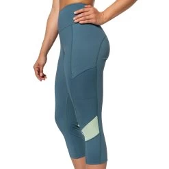 ReBound Crop Legging - Women's (Spring 2020) -Outdoor Clothing s19 w reboundcroplegging ocean 3 gray web dadb7e74 fffb 4a92 99ee 1ede0f1a33e8 1800x1800 1 rsz 65064.1676491950