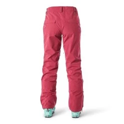 Sassyfrass Pants - Women's (Fall 2020) -Outdoor Clothing sassyfrasspant beet 003 1024x1024 rsz 31805.1626823635