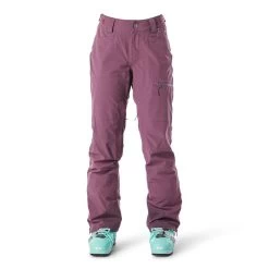 Sassyfrass Pants - Women's (Fall 2020)