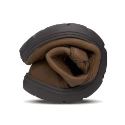 Waterproof Boulder Boot -Outdoor Clothing scrunch umber 1024x1024 rsz 43977.1676665723