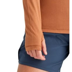 Bamboo Shade Hoody - Women's (Fall 2022) -Outdoor Clothing shade hoody desert sun women top 3 rsz 84943.1661464815