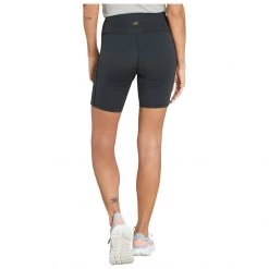 Sherpa Sahasa Short - Women's (Spring 2022) -Outdoor Clothing sherpa womens sahasa short leggings model back 08674.1647410813