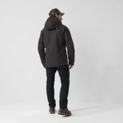 Fjallraven Skogso Jacket - Men's -Outdoor Clothing skogso jacket m 81698 030 d model fjr rsz 79266.1646087058
